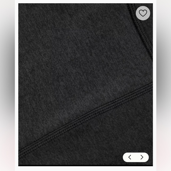 NWT - Lululemon - Soft Sueded Split-Hem HR Mini Flare *Reg - Size 14 - Picture 8 of 15